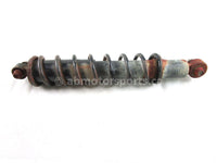 A used Shock Front from a 2004 TRX450FE Honda OEM Part # 51400-HN0-671 for sale. Honda ATV parts… Shop our online catalog… Alberta Canada!