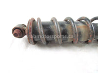 A used Shock Front from a 2004 TRX450FE Honda OEM Part # 51400-HN0-671 for sale. Honda ATV parts… Shop our online catalog… Alberta Canada!