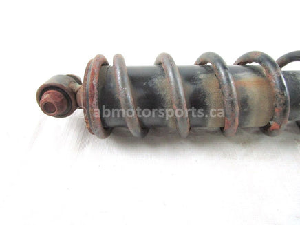 A used Shock Front from a 2004 TRX450FE Honda OEM Part # 51400-HN0-671 for sale. Honda ATV parts… Shop our online catalog… Alberta Canada!
