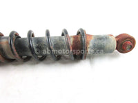 A used Shock Front from a 2004 TRX450FE Honda OEM Part # 51400-HN0-671 for sale. Honda ATV parts… Shop our online catalog… Alberta Canada!