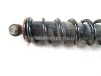 A used Shock Front from a 2004 TRX450FE Honda OEM Part # 51400-HN0-671 for sale. Honda ATV parts… Shop our online catalog… Alberta Canada!