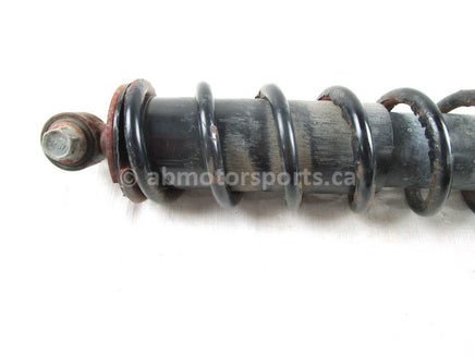 A used Shock Front from a 2004 TRX450FE Honda OEM Part # 51400-HN0-671 for sale. Honda ATV parts… Shop our online catalog… Alberta Canada!