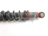 A used Shock Front from a 2004 TRX450FE Honda OEM Part # 51400-HN0-671 for sale. Honda ATV parts… Shop our online catalog… Alberta Canada!