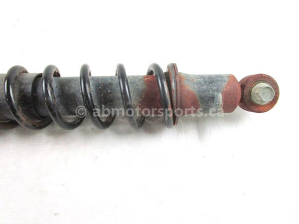 A used Shock Front from a 2004 TRX450FE Honda OEM Part # 51400-HN0-671 for sale. Honda ATV parts… Shop our online catalog… Alberta Canada!