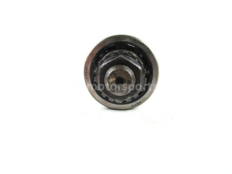 その他 GST-3 EZGO TXT Rear Splined Axle for Electric Golf Cart 1994-2013