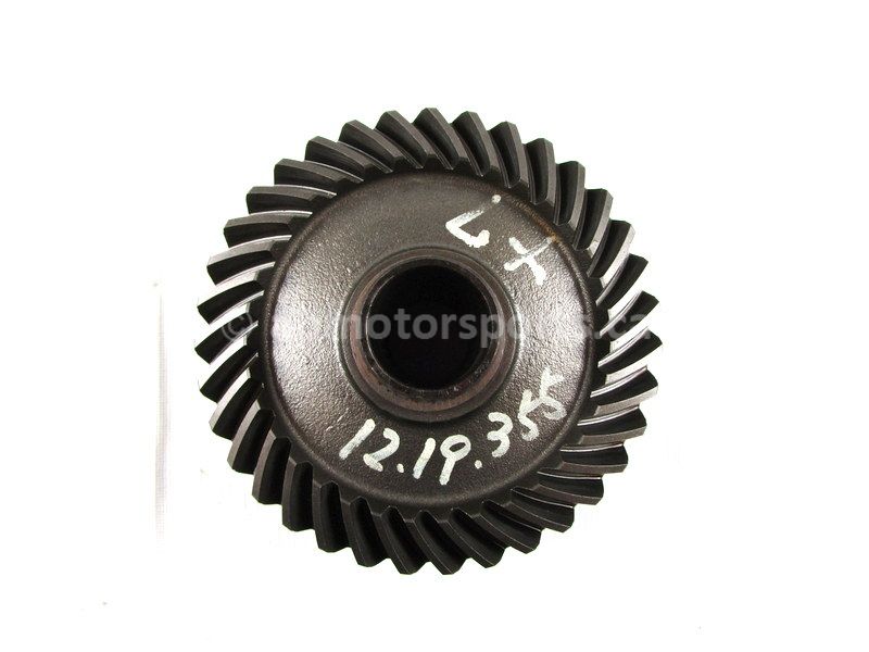 その他 GST-3 EZGO TXT Rear Splined Axle for Electric Golf Cart 1994-2013