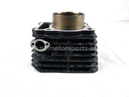 A used Cylinder from a 1986 TRX350D Honda OEM Part # 12100-HA7-670 for sale. Honda ATV parts online? Oh, Yes! Find parts that fit your unit here!