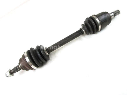 A used Front Right Axle from a 2006 TRX 500FM Honda OEM Part # 44250-HN8-A43 for sale. Honda ATV parts… Shop our online catalog… Alberta Canada!