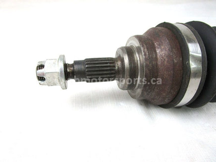A used Front Right Axle from a 2006 TRX 500FM Honda OEM Part # 44250-HN8-A43 for sale. Honda ATV parts… Shop our online catalog… Alberta Canada!