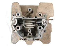 A used Cylinder Head from a 2006 TRX 500FM Honda OEM Part # 12200-HP0-A01 for sale. Honda ATV parts… Shop our online catalog… Alberta Canada!
