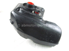 A used Fuel Tank from a 2006 TRX680FGA Honda OEM Part # 17510-HN8-A60 for sale. Honda ATV parts online? Oh, Yes! Find parts that fit your unit here!