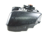 A used Fuel Tank from a 2006 TRX680FGA Honda OEM Part # 17510-HN8-A60 for sale. Honda ATV parts online? Oh, Yes! Find parts that fit your unit here!