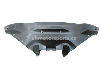 A used Rear Mudguard from a 2006 TRX680FGA Honda OEM Part # 80270-HN8-A00ZA for sale. Honda ATV parts online? Oh, Yes! Find parts that fit your unit here!