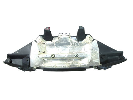 A used Rear Mudguard from a 2006 TRX680FGA Honda OEM Part # 80270-HN8-A00ZA for sale. Honda ATV parts online? Oh, Yes! Find parts that fit your unit here!