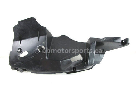 A used Inner Fender Right from a 2006 TRX680FGA Honda OEM Part # 61863-HN8-000 for sale. Honda ATV parts online? Oh, Yes! Find parts that fit your unit here!