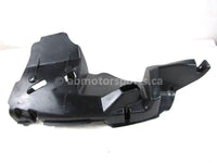 A used Inner Fender Right from a 2006 TRX680FGA Honda OEM Part # 61863-HN8-000 for sale. Honda ATV parts online? Oh, Yes! Find parts that fit your unit here!