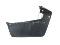 A used Splash Guard RR from a 2006 TRX680FGA Honda OEM Part # 80255-HN8-000ZA for sale. Honda ATV parts online? Oh, Yes! Find parts that fit your unit here!