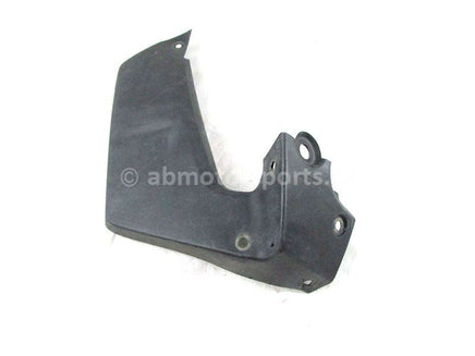 A used Splash Guard RR from a 2006 TRX680FGA Honda OEM Part # 80255-HN8-000ZA for sale. Honda ATV parts online? Oh, Yes! Find parts that fit your unit here!