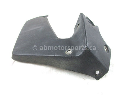 A used Splash Guard RR from a 2006 TRX680FGA Honda OEM Part # 80255-HN8-000ZA for sale. Honda ATV parts online? Oh, Yes! Find parts that fit your unit here!