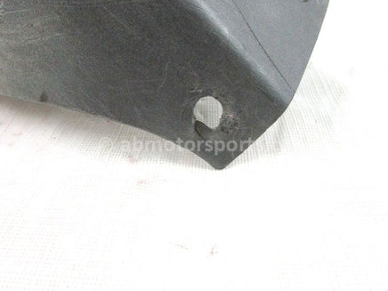 A used Splash Guard RR from a 2006 TRX680FGA Honda OEM Part # 80255-HN8-000ZA for sale. Honda ATV parts online? Oh, Yes! Find parts that fit your unit here!