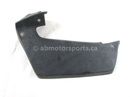 A used Splash Guard RL from a 2006 TRX680FGA Honda OEM Part # 80260-HN8-000ZA for sale. Honda ATV parts online? Oh, Yes! Find parts that fit your unit here!