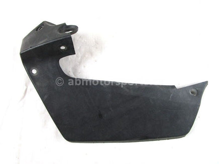 A used Splash Guard RL from a 2006 TRX680FGA Honda OEM Part # 80260-HN8-000ZA for sale. Honda ATV parts online? Oh, Yes! Find parts that fit your unit here!