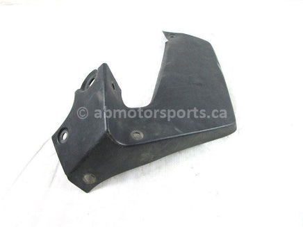 A used Splash Guard RL from a 2006 TRX680FGA Honda OEM Part # 80260-HN8-000ZA for sale. Honda ATV parts online? Oh, Yes! Find parts that fit your unit here!