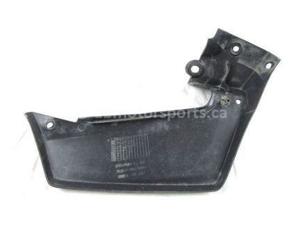 A used Splash Guard RL from a 2006 TRX680FGA Honda OEM Part # 80260-HN8-000ZA for sale. Honda ATV parts online? Oh, Yes! Find parts that fit your unit here!