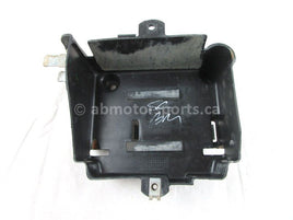 A used Battery Box from a 2006 TRX680FGA Honda OEM Part # 50400-HN8-A60 for sale. Honda ATV parts online? Oh, Yes! Find parts that fit your unit here!
