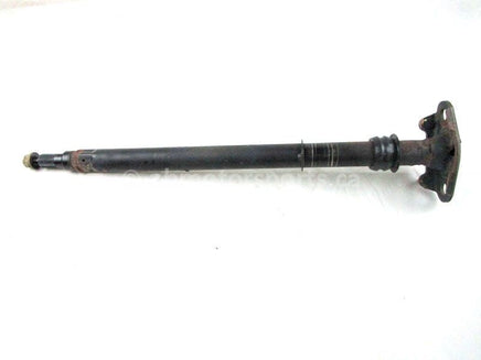 A used Steering Column from a 2006 TRX680FGA Honda OEM Part # 53310-HN8-A00 for sale. Honda ATV parts online? Oh, Yes! Find parts that fit your unit here!