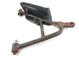 A used A Arm FRL from a 2006 TRX680FGA Honda OEM Part # 51350-HP0-A00 for sale. Honda ATV parts online? Oh, Yes! Find parts that fit your unit here!