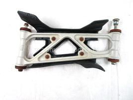 A used A Arm RL from a 2006 TRX680FGA Honda OEM Part # 52330-HN8-000 for sale. Honda ATV parts online? Oh, Yes! Find parts that fit your unit here!