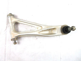 A used A Arm FLU from a 2006 TRX680FGA Honda OEM Part # 51340-HN8-000 for sale. Honda ATV parts online? Oh, Yes! Find parts that fit your unit here!