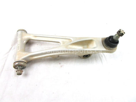 A used A Arm FLU from a 2006 TRX680FGA Honda OEM Part # 51340-HN8-000 for sale. Honda ATV parts online? Oh, Yes! Find parts that fit your unit here!