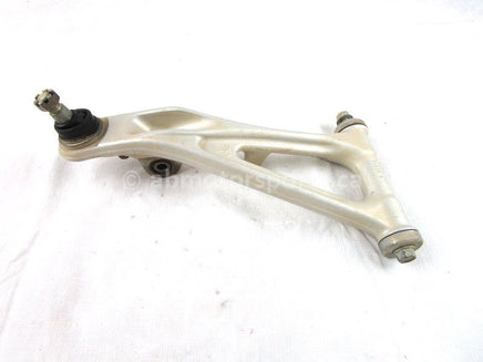 A used A Arm FLU from a 2006 TRX680FGA Honda OEM Part # 51340-HN8-000 for sale. Honda ATV parts online? Oh, Yes! Find parts that fit your unit here!