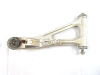 A used A Arm FLU from a 2006 TRX680FGA Honda OEM Part # 51340-HN8-000 for sale. Honda ATV parts online? Oh, Yes! Find parts that fit your unit here!