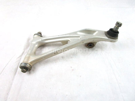 A used A Arm FRU from a 2006 TRX680FGA Honda OEM Part # 51330-HN8-000 for sale. Honda ATV parts online? Oh, Yes! Find parts that fit your unit here!