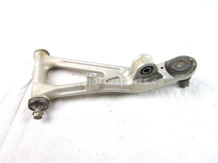 A used A Arm FRU from a 2006 TRX680FGA Honda OEM Part # 51330-HN8-000 for sale. Honda ATV parts online? Oh, Yes! Find parts that fit your unit here!