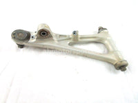 A used A Arm FRU from a 2006 TRX680FGA Honda OEM Part # 51330-HN8-000 for sale. Honda ATV parts online? Oh, Yes! Find parts that fit your unit here!