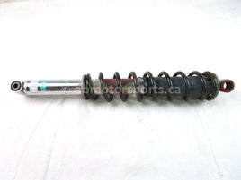 A used Rear Shock from a 2006 TRX680FGA Honda OEM Part # 52400-HN8-A61 for sale. Honda ATV parts online? Oh, Yes! Find parts that fit your unit here!