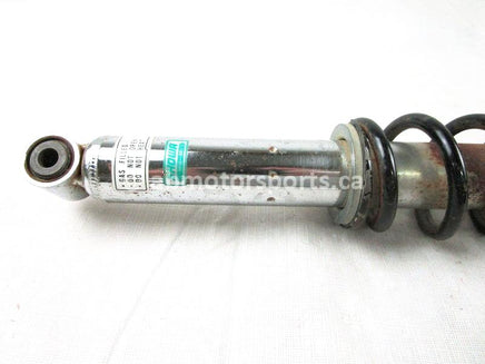 A used Rear Shock from a 2006 TRX680FGA Honda OEM Part # 52400-HN8-A61 for sale. Honda ATV parts online? Oh, Yes! Find parts that fit your unit here!