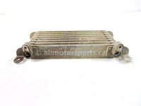 A used Oil Cooler from a 2006 TRX680FGA Honda OEM Part # 15600-HN8-003 for sale. Honda ATV parts online? Oh, Yes! Find parts that fit your unit here!