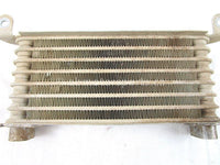 A used Oil Cooler from a 2006 TRX680FGA Honda OEM Part # 15600-HN8-003 for sale. Honda ATV parts online? Oh, Yes! Find parts that fit your unit here!