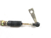 A used Shift Cable from a 2006 TRX680FGA Honda OEM Part # 54315-HN8-003 for sale. Honda ATV parts online? Oh, Yes! Find parts that fit your unit here!