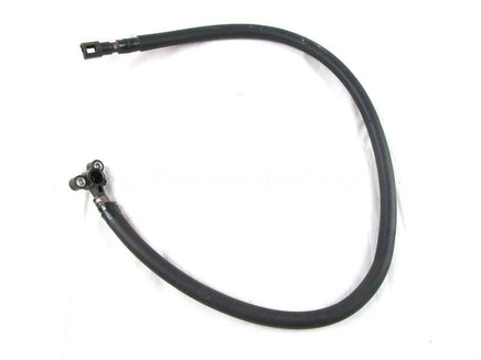 A used Fuel Hose from a 2006 TRX680FGA Honda OEM Part # 17528-HN8-A61 for sale. Honda ATV parts online? Oh, Yes! Find parts that fit your unit here!