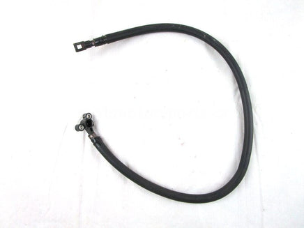 A used Fuel Hose from a 2006 TRX680FGA Honda OEM Part # 17528-HN8-A61 for sale. Honda ATV parts online? Oh, Yes! Find parts that fit your unit here!