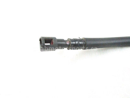 A used Fuel Hose from a 2006 TRX680FGA Honda OEM Part # 17528-HN8-A61 for sale. Honda ATV parts online? Oh, Yes! Find parts that fit your unit here!