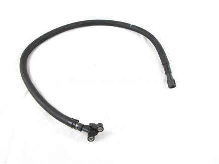 A used Fuel Hose from a 2006 TRX680FGA Honda OEM Part # 17528-HN8-A61 for sale. Honda ATV parts online? Oh, Yes! Find parts that fit your unit here!