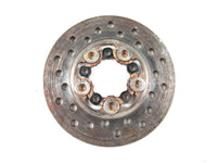 A used Brake Disc Rear from a 2006 TRX680FGA Honda OEM Part # 43251-HN8-B01 for sale. Honda ATV parts online? Oh, Yes! Find parts that fit your unit here!