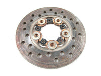 A used Brake Disc Rear from a 2006 TRX680FGA Honda OEM Part # 43251-HN8-B01 for sale. Honda ATV parts online? Oh, Yes! Find parts that fit your unit here!